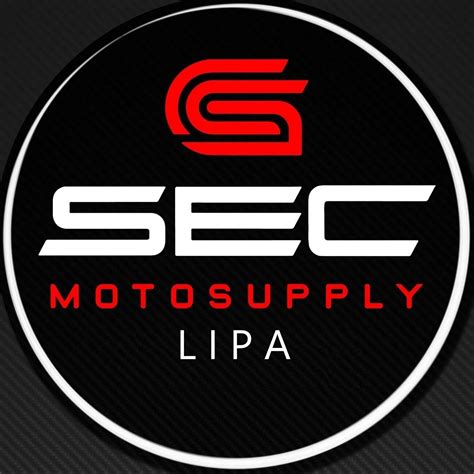 sec motosupply lipa|SEC Motosupply, Online Shop .